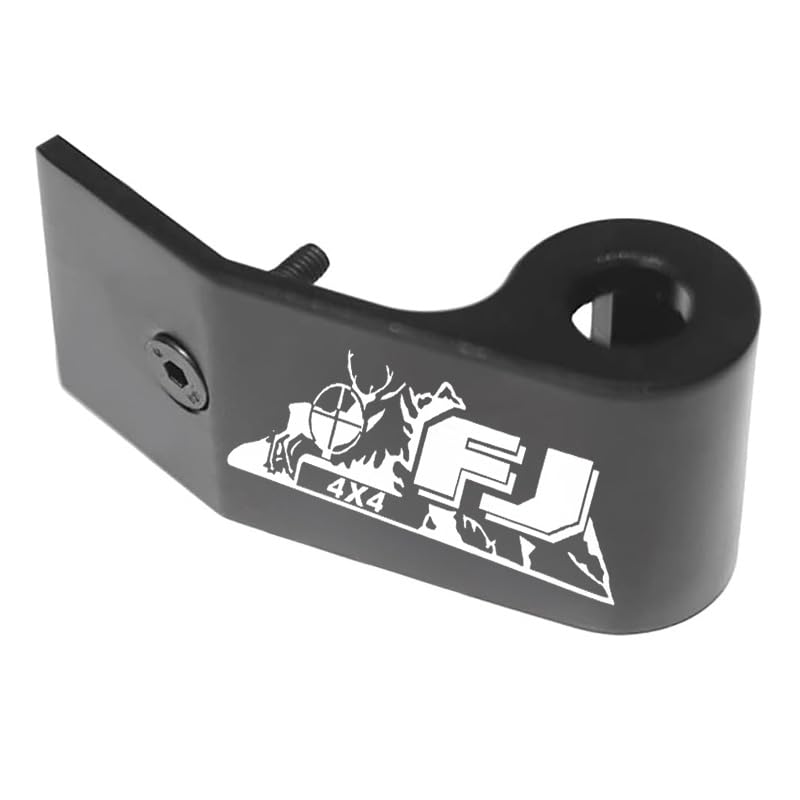 Amazon.co.jp: Aosseiye 車用テールゲートアンテナフラッグポール